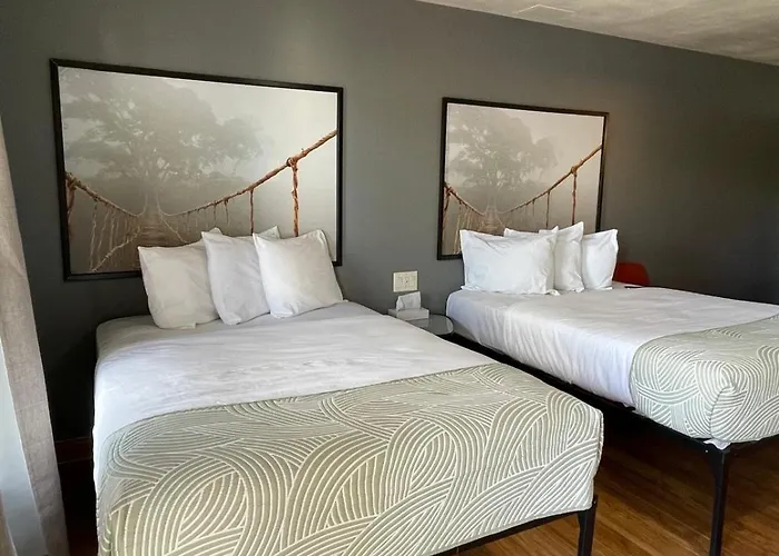 Valued Stay Mayflower