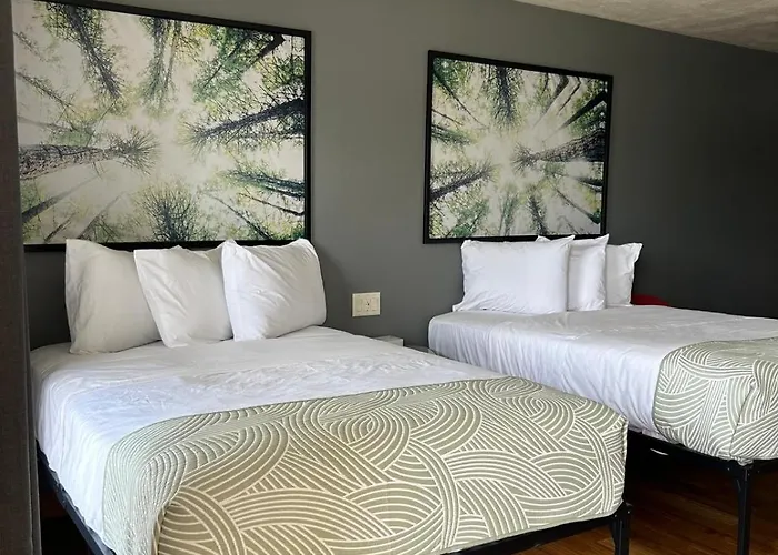 Valued Stay Mayflower