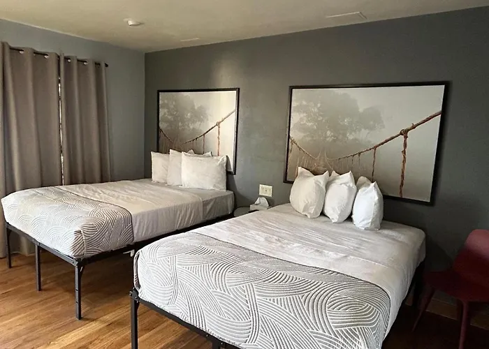 Valued Stay Mayflower