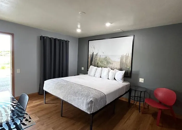 Valued Stay Mayflower