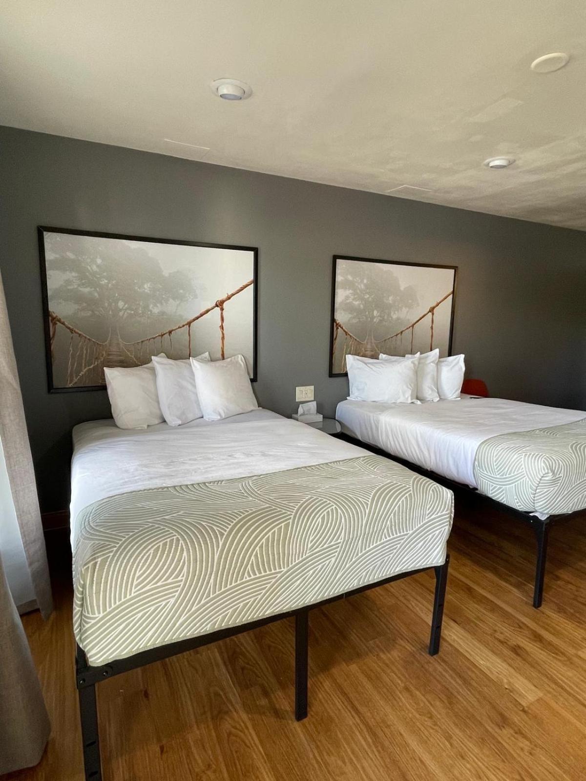 Valued Mayflower Hotel 2*