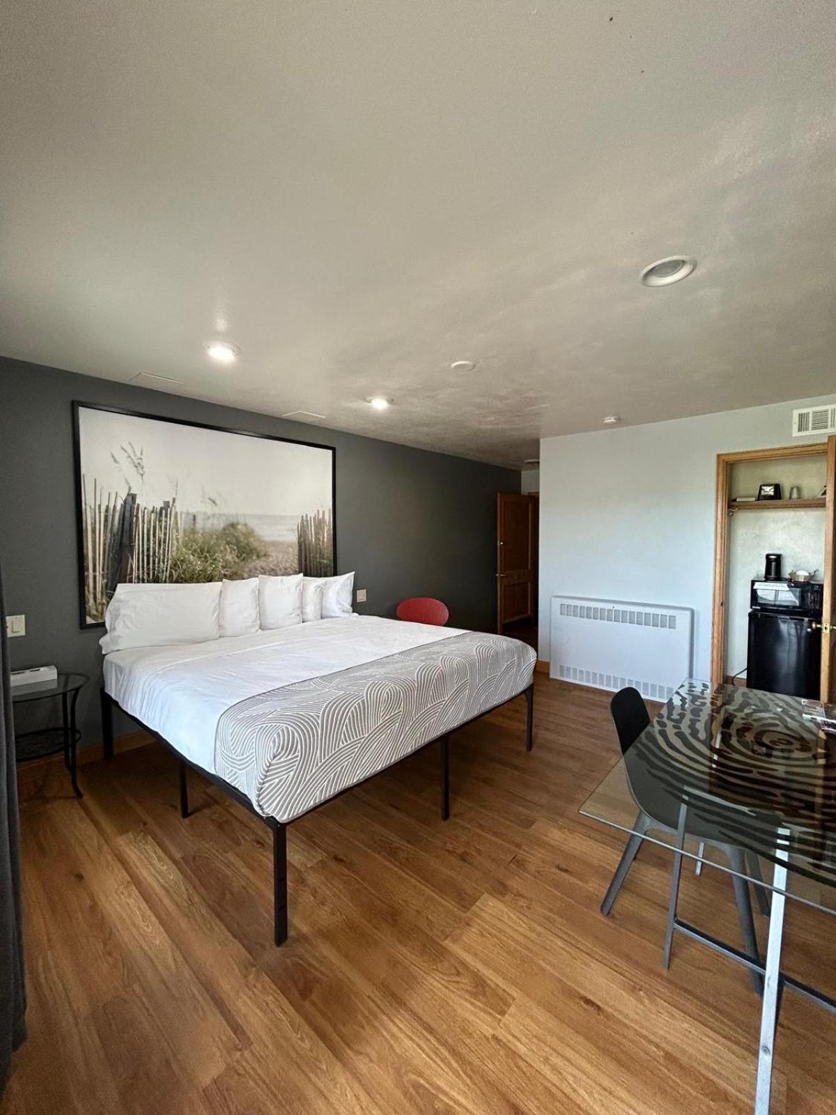 Hotel Valued Mayflower