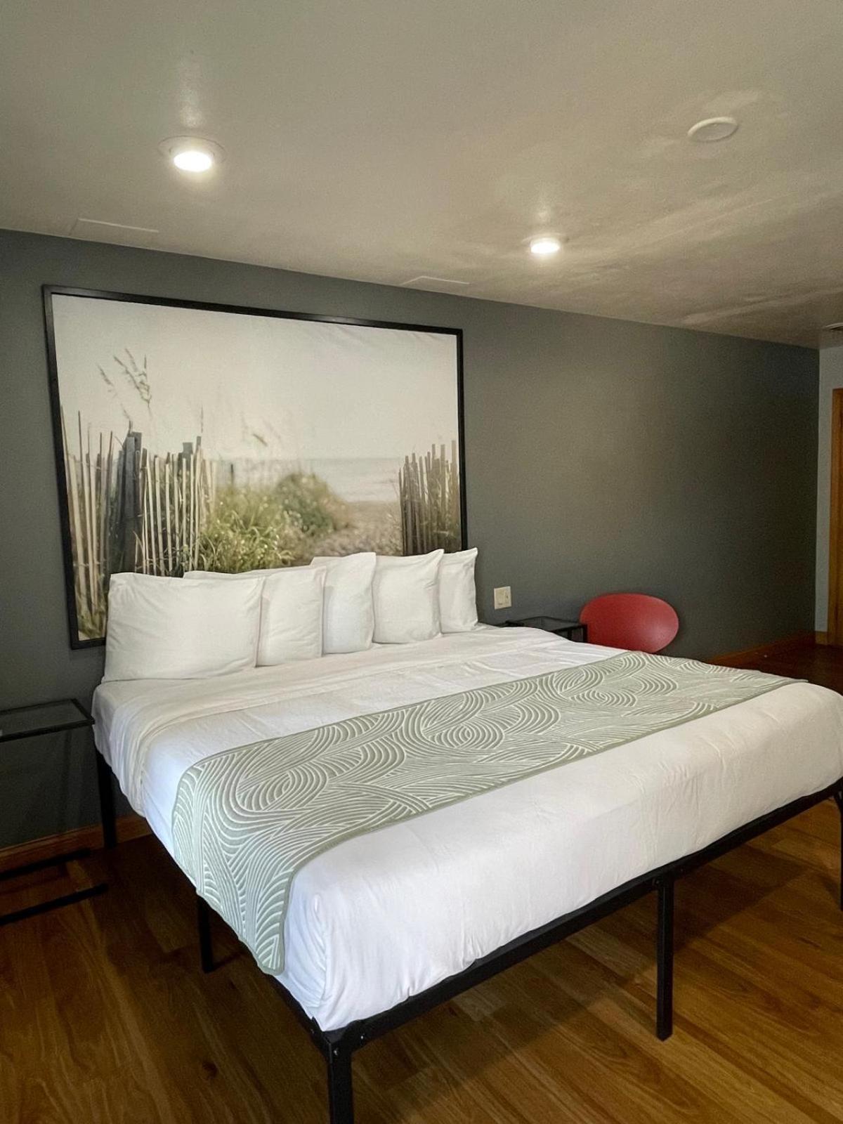 Valued Mayflower Hotel 2*