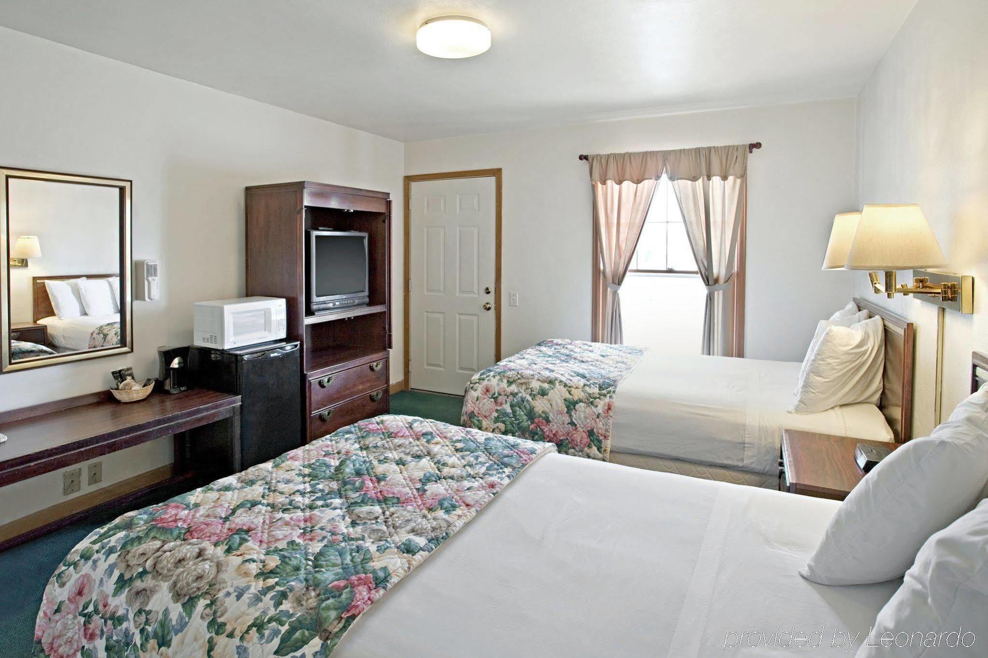 Hotel Valued Mayflower