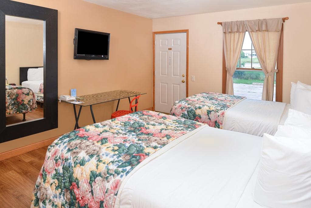 Valued Mayflower Hotel
