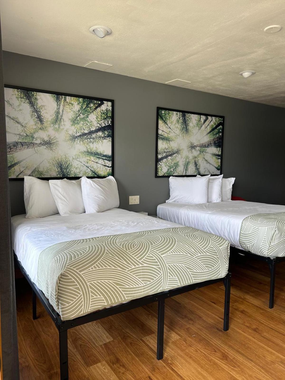 Hotel Valued Mayflower Madison